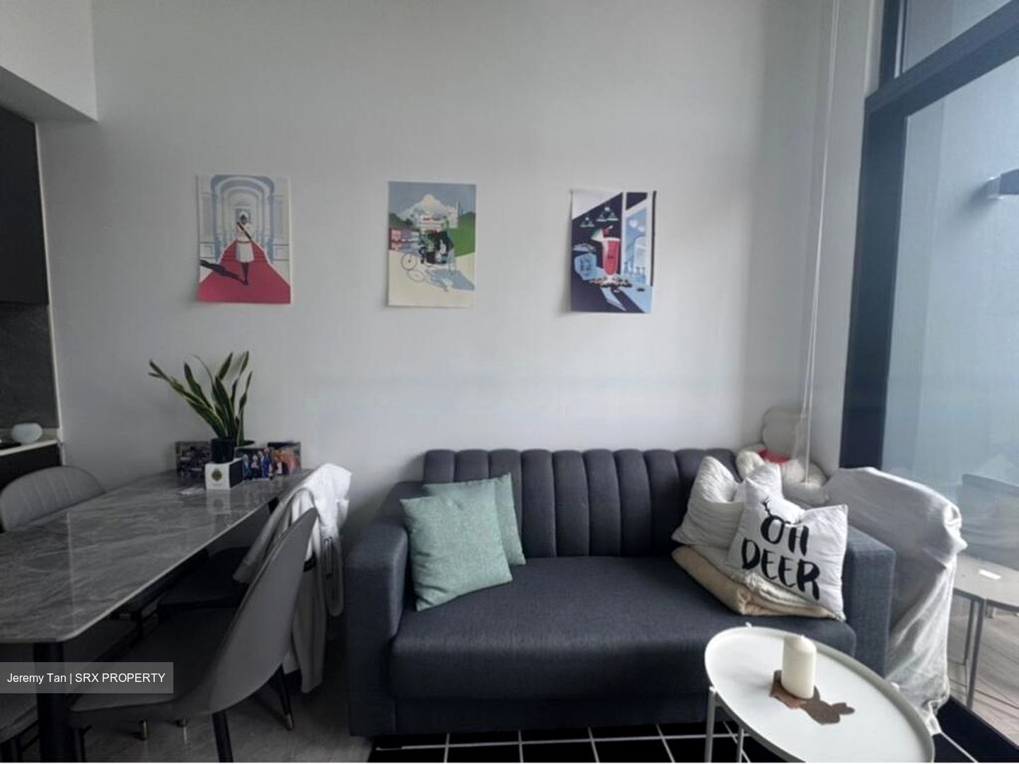 Kent Ridge Hill Residences (D5), Apartment #460997021